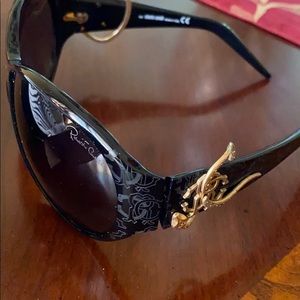 Roberto Cavalli sunglasses